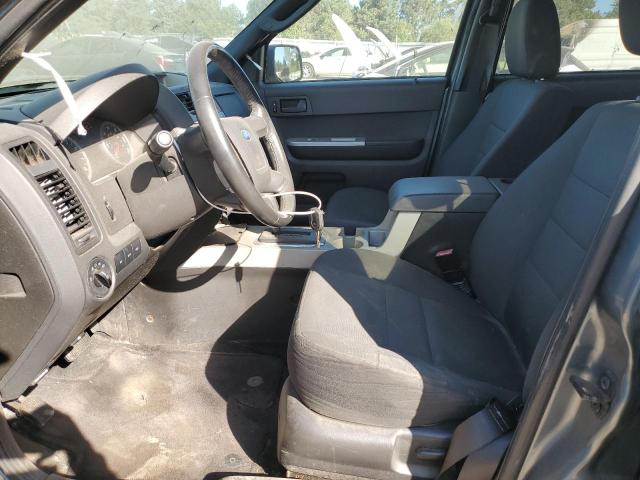 Photo 7 from auction – 2012 FORD ESCAPE XLT with VIN 1FMCU9D79CKA27375