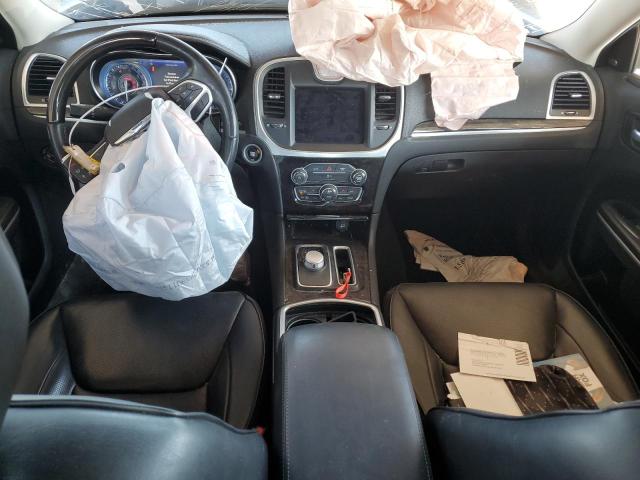 Photo 8 from auction – 2019 CHRYSLER 300 LIMITE with VIN 2C3CCAKG9KH578010