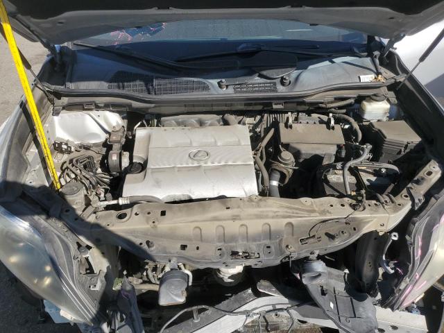 Photo 11 from auction – 2011 LEXUS RX 350 with VIN 2T2ZK1BAXBC053404