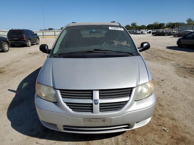 Photo 5 from auction – 2006 DODGE GRAND CARA with VIN 1D4GP24R66B726637
