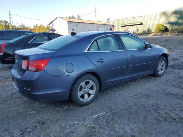Photo 3 from auction – 2014 CHEVROLET MALIBU LS with VIN 1G11B5SLXEF276640