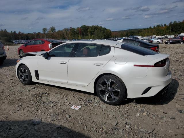 Photo 2 from auction – 2021 KIA STINGER with VIN KNAE15LA9M6097316