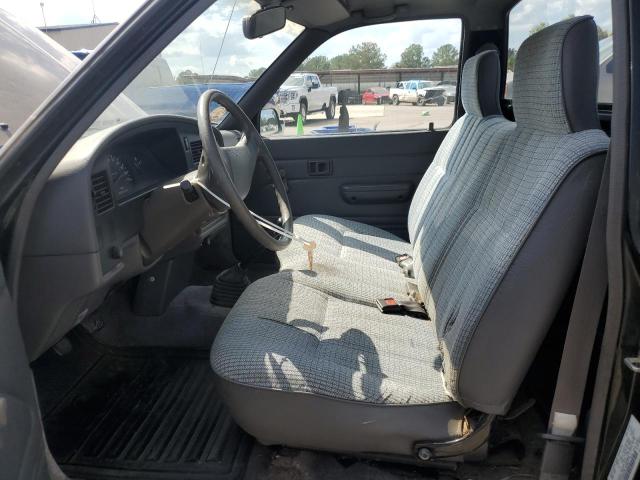 Photo 7 from auction – 1990 TOYOTA PICKUP with VIN JT4RN81P0L5083309