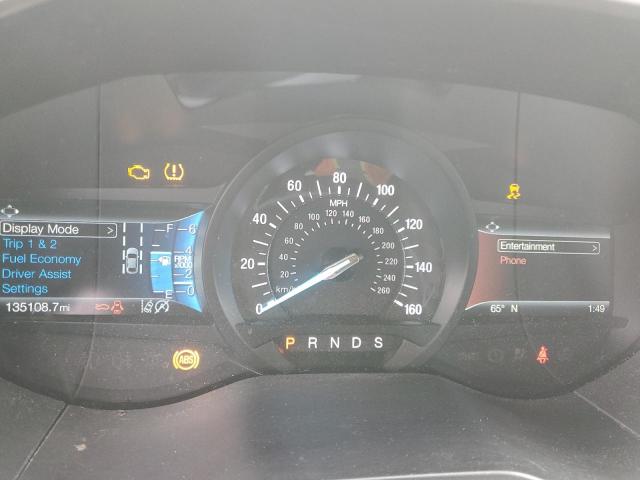 Photo 9 from auction – 2019 FORD EDGE SEL with VIN 2FMPK4J99KBB63272