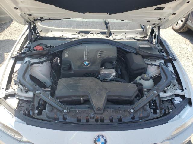 Photo 11 from auction – 2015 BMW 428 XI with VIN WBA3V9C58FP946824