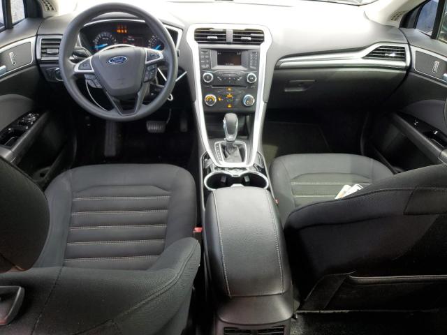 Photo 8 from auction – 2014 FORD FUSION SE with VIN 3FA6P0H75ER265436