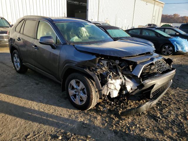 Photo 4 from auction – 2019 TOYOTA RAV4 XLE with VIN JTMP1RFV3KD035114