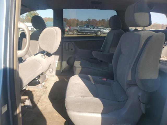 Photo 10 from auction – 2005 TOYOTA SIENNA CE with VIN 5TDZA23C35S383748