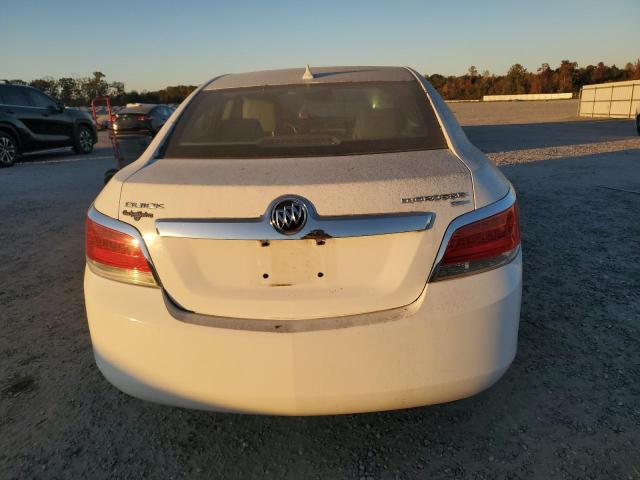 Photo 6 from auction – 2010 BUICK LACROSSE C with VIN 1G4GC5EG9AF117160
