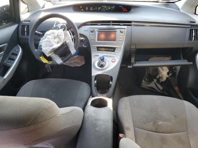 Photo 8 from auction – 2015 TOYOTA PRIUS with VIN JTDKN3DU4F0460750