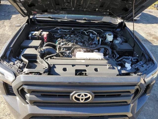 Photo 11 from auction – 2024 TOYOTA TACOMA DOU with VIN 3TMLB5JNXRM037095