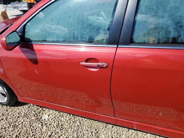 Photo 12 from auction – 2011 TOYOTA CAMRY BASE with VIN 4T1BF3EK0BU694411