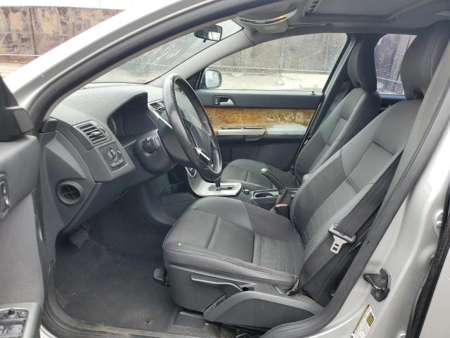 Photo 7 from auction – 2007 VOLVO S40 2.4I with VIN YV1MS390972300743
