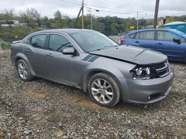Photo 4 from auction – 2012 DODGE AVENGER R/ with VIN 1C3CDZBG6CN212459