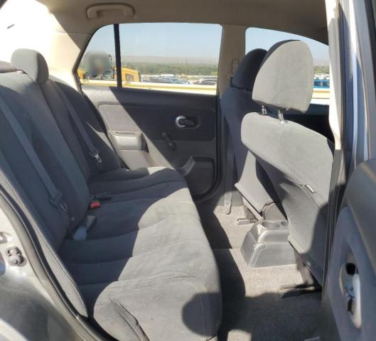 Photo 10 from auction – 2011 NISSAN VERSA S with VIN 3N1BC1AP9BL463538