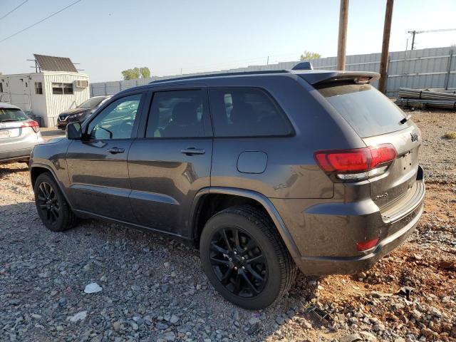 Photo 2 from auction – 2021 JEEP GRAND CHER with VIN 1C4RJFAG8MC686103