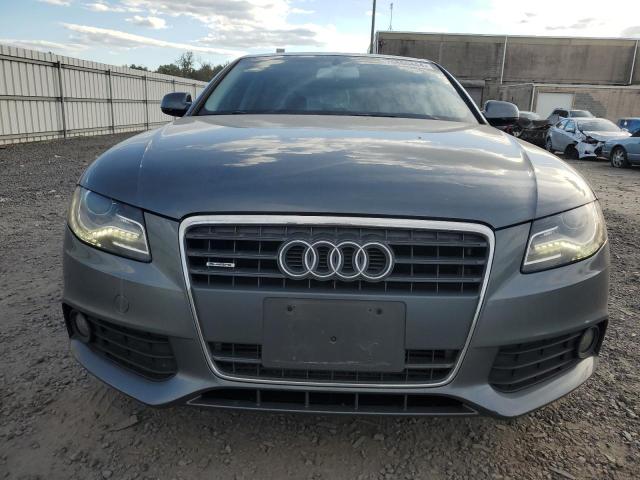 Photo 5 from auction – 2012 AUDI A4 PREMIUM with VIN WAUBFAFL5CA021467