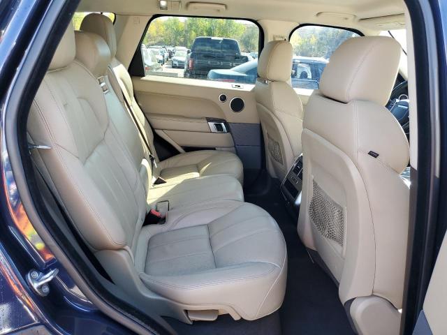 Photo 10 from auction – 2015 LAND ROVER RANGE ROVE with VIN SALWG2VF8FA609668