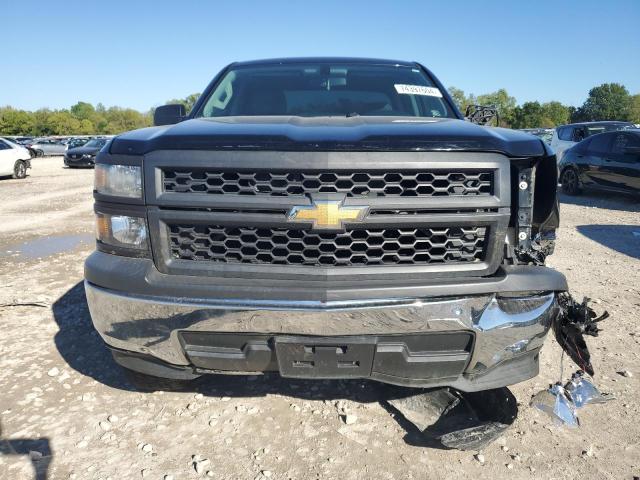 Photo 5 from auction – 2014 CHEVROLET SILVERADO with VIN 1GCRCPEC5EZ189936