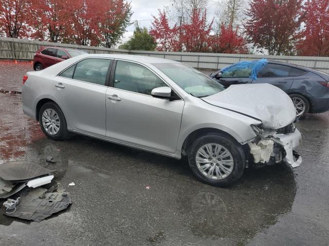 Photo 4 from auction – 2012 TOYOTA CAMRY BASE with VIN 4T1BF1FK6CU074585
