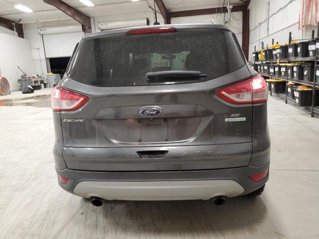 Photo 6 from auction – 2015 FORD ESCAPE SE with VIN 1FMCU0GX1FUA51654