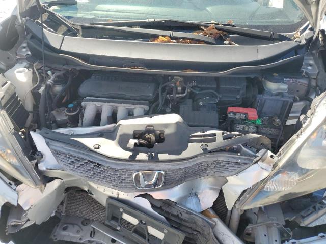 Photo 11 from auction – 2012 HONDA FIT with VIN JHMGE8H37CC001340