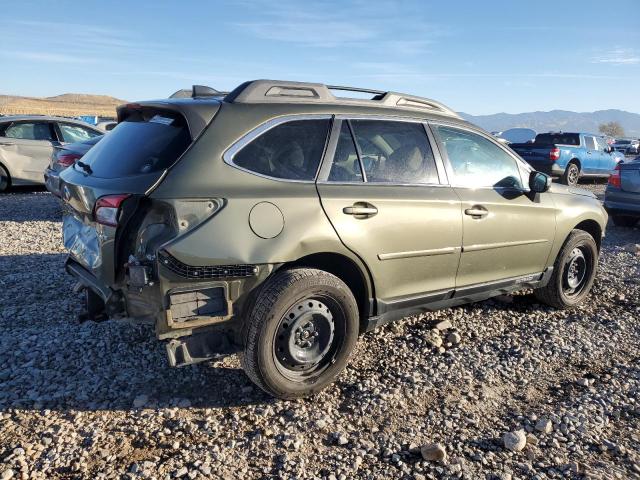 Photo 3 from auction – 2019 SUBARU OUTBACK 2. with VIN 4S4BSAHC6K3307144