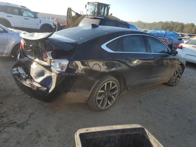 Photo 3 from auction – 2016 CHEVROLET IMPALA LT with VIN 2G1105SA3G9194054