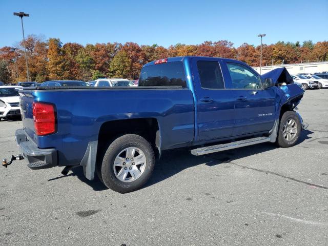 Photo 3 from auction – 2016 CHEVROLET SILVERADO with VIN 1GCVKREC6GZ417667