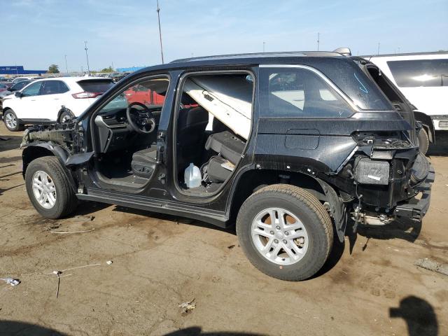 Photo 2 from auction – 2023 JEEP GRAND CHER with VIN 1C4RJHAG2PC641111