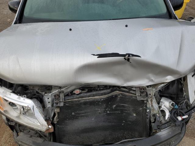 Photo 12 from auction – 2012 HONDA ODYSSEY TO with VIN 5FNRL5H91CB504593