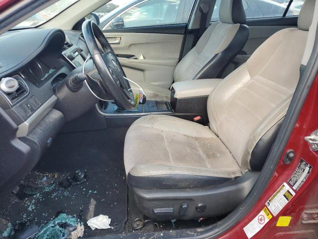 Photo 7 from auction – 2015 TOYOTA CAMRY LE with VIN 4T1BF1FK5FU925392