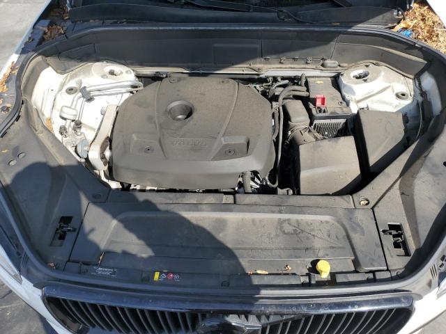 Photo 11 from auction – 2017 VOLVO XC90 T6 with VIN YV4A22PL6H1138008