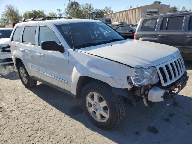 Photo 4 from auction – 2010 JEEP GRAND CHER with VIN 1J4PS4GK0AC101282