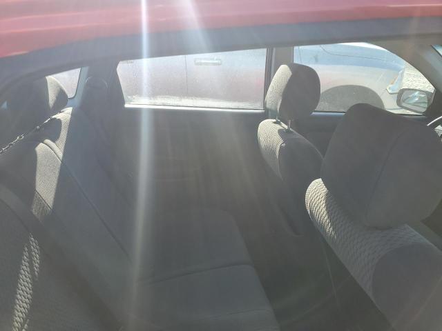 Photo 10 from auction – 2008 TOYOTA COROLLA MA with VIN 2T1KR32E88C700195