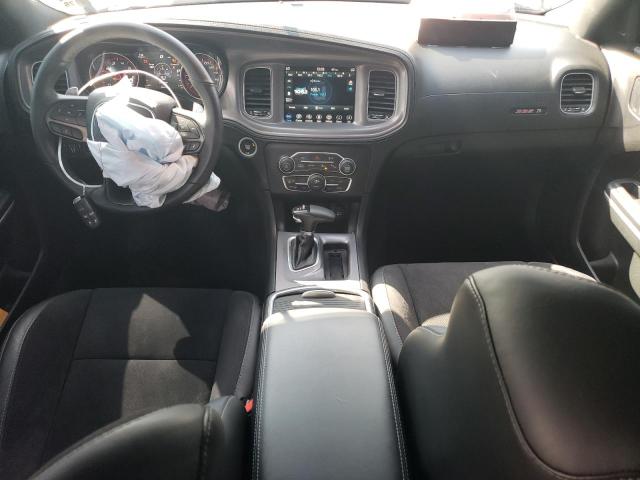Photo 8 from auction – 2023 DODGE CHARGER SC with VIN 2C3CDXGJ8PH659835
