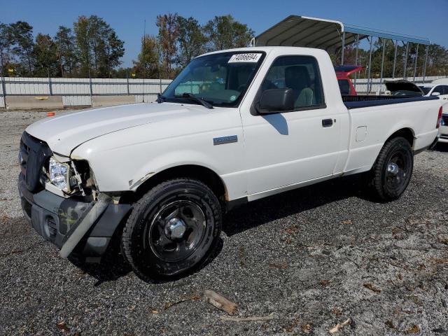 FORD RANGER 2010 с VIN 1FTKR1AD7APA48464 - Фото с аукциона
