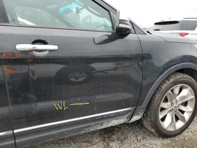 Photo 13 from auction – 2015 FORD EXPLORER X with VIN 1FM5K7D87FGC34642