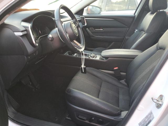 Photo 7 from auction – 2023 MAZDA CX-50 PREF with VIN 7MMVABCM7PN126351