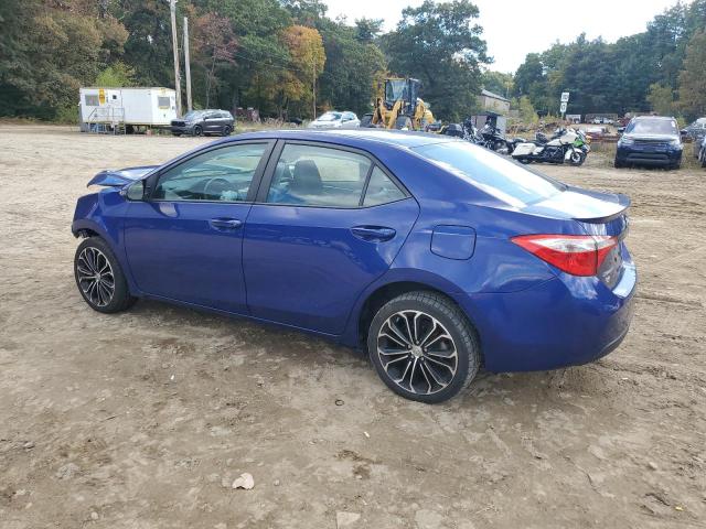 Photo 2 from auction – 2016 TOYOTA COROLLA L with VIN 2T1BURHE5GC589600
