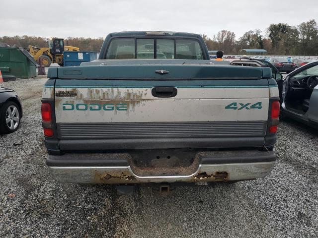 Photo 6 from auction – 1995 DODGE RAM 1500 with VIN 1B7HF16Z7SS309811