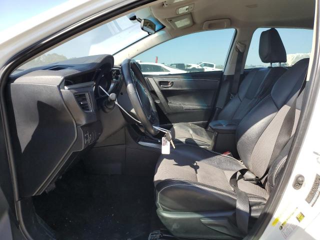Photo 7 from auction – 2016 TOYOTA COROLLA L with VIN 5YFBURHE7GP541399