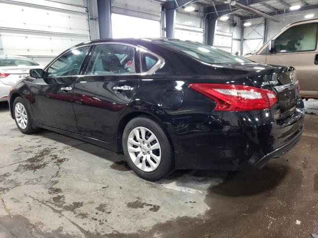 Photo 2 from auction – 2016 NISSAN ALTIMA 2.5 with VIN 1N4AL3AP7GC260368