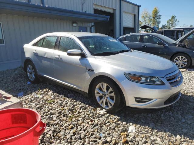 Photo 4 from auction – 2011 FORD TAURUS SEL with VIN 1FAHP2HW7BG182427