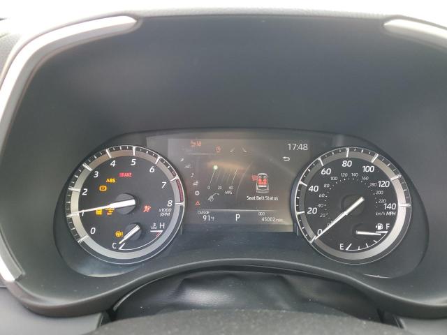 Photo 9 from auction – 2021 TOYOTA HIGHLANDER with VIN 5TDGZRAH4MS036550