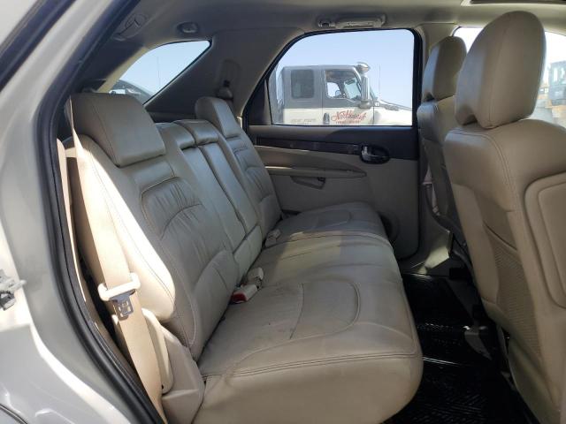 Photo 11 from auction – 2007 BUICK RENDEZVOUS with VIN 3G5DA03L97S501449