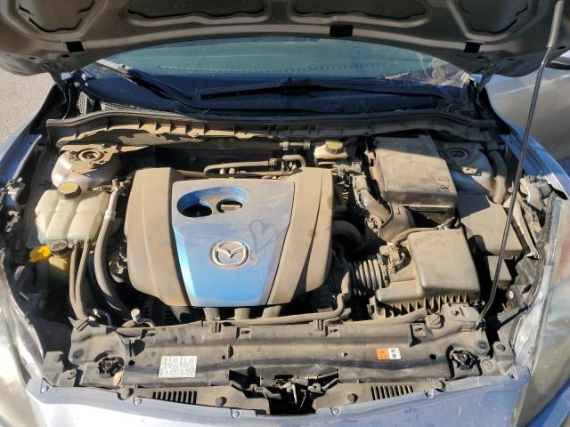 Photo 11 from auction – 2012 MAZDA 3 I with VIN JM1BL1V74C1595770