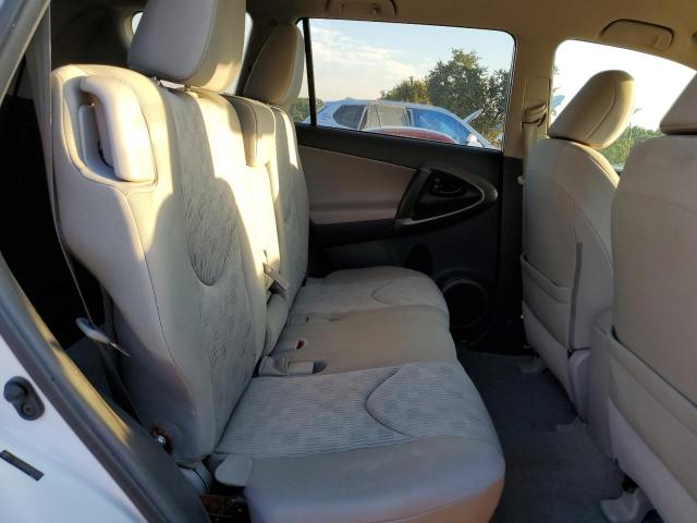 Photo 11 from auction – 2012 TOYOTA RAV4 with VIN 2T3ZF4DVXCW152970