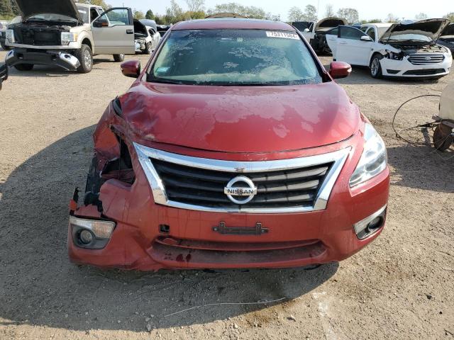 Photo 5 from auction – 2013 NISSAN ALTIMA 2.5 with VIN 1N4AL3AP2DN406918