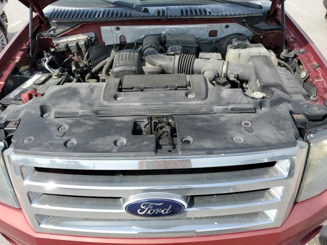 Photo 12 from auction – 2014 FORD EXPEDITION with VIN 1FMJK1K52EEF29288